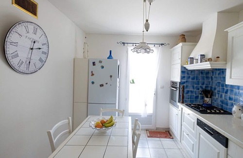 Tavernes Casa | Holiday house with swimming pool near the Gorges du Verdon – 666 TAV