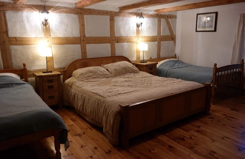 Wlen Casa | Casa de vacaciones Wlen para 1 - 10 personas con 3 dormitorios - Casa de vacaciones