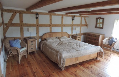 Wlen Casa | Casa de vacaciones Wlen para 1 - 10 personas con 3 dormitorios - Casa de vacaciones