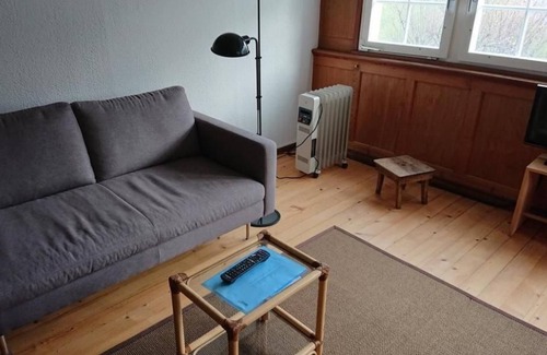 Wolfhalden Otro | Casa de vacaciones Wolfhalden para 1 - 4 personas con 3 dormitorios - Casa rural