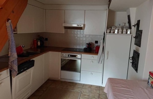 Wolfhalden Otro | Casa de vacaciones Wolfhalden para 1 - 4 personas con 3 dormitorios - Casa rural