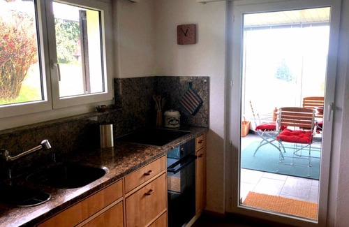 Wolfhalden Casa | Casa de vacaciones Wolfhalden para 1 - 10 personas con 4 dormitorios - Casa de vacaciones