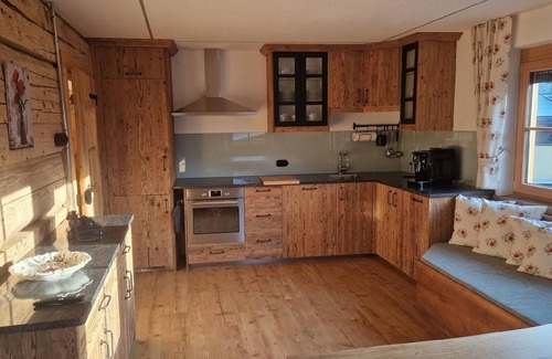 Wolfsberg Casa | Casa de vacaciones Wolfsberg para 1 - 5 personas con 2 dormitorios - Casa de vacaciones