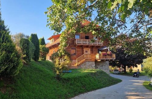 Wolfsberg Casa | Casa de vacaciones Wolfsberg para 1 - 5 personas con 2 dormitorios - Casa de vacaciones