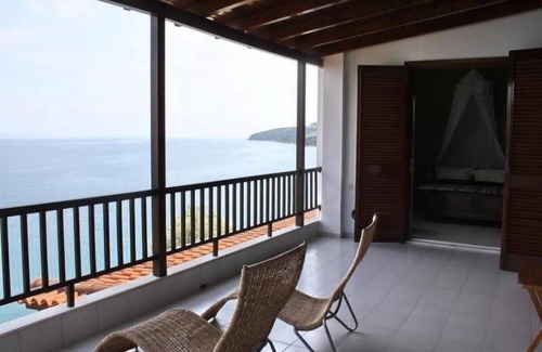 Kefalari Casa | Casa de vacaciones Xiropigado para 2 - 9 personas con 4 dormitorios - Casa de vacaciones