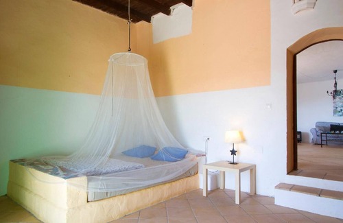 Yaiza Casa | Casa de vacaciones Yaiza para 1 - 6 personas con 2 dormitorios - Casa de vacaciones