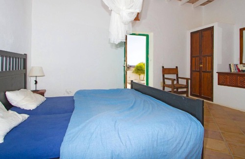 Yaiza Casa | Casa de vacaciones Yaiza para 1 - 6 personas con 2 dormitorios - Casa de vacaciones