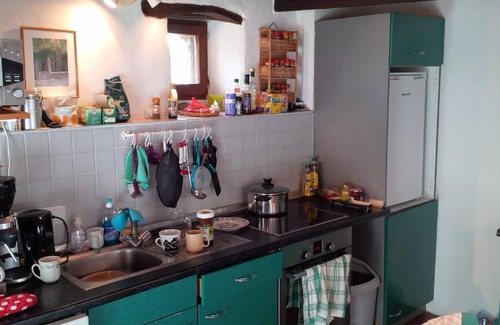 Yvias Casa | Casa de vacaciones Yvias para 1 - 4 personas con 2 dormitorios - Casa de vacaciones