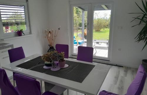 Tisina Casa | Holiday house Zala