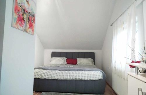 Tisina Casa | Holiday house Zala