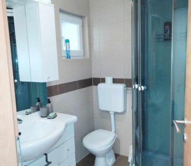 Tisina Casa | Holiday house Zala