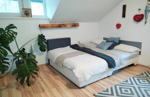 Tisina Casa | Holiday house Zala