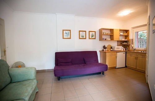 Zamardi Casa | Casa de vacaciones Zamárdi para 1 - 10 personas con 3 dormitorios - Casa pareada