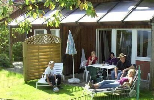 Zandt Casa | Casa de vacaciones Zandt para 1 - 6 personas con 2 dormitorios - Casa de vacaciones