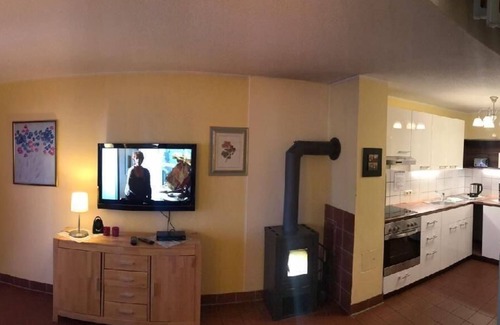 Zandt Casa | Casa de vacaciones Zandt para 1 - 5 personas con 2 dormitorios - Casa de vacaciones