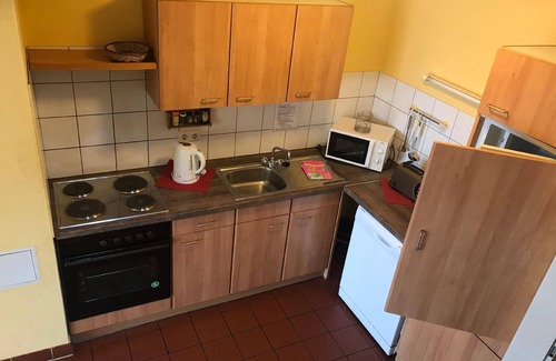 Zandt Casa | Casa de vacaciones Zandt para 1 - 5 personas con 2 dormitorios - Casa de vacaciones