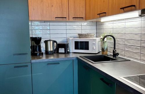 Zandt Casa | Casa de vacaciones Zandt para 1 - 4 personas con 2 dormitorios - Alojamiento de alto standing
