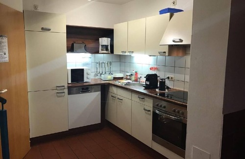 Zandt Casa | Casa de vacaciones Zandt para 1 - 5 personas con 2 dormitorios - Casa de vacaciones
