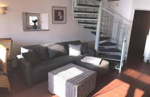 Zandt Casa | Casa de vacaciones Zandt para 1 - 5 personas con 2 dormitorios - Casa de vacaciones