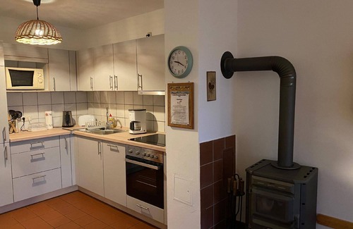 Zandt Casa | Casa de vacaciones Zandt para 1 - 5 personas con 2 dormitorios - Casa de vacaciones