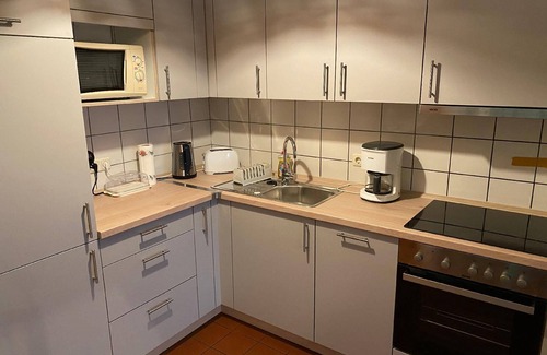 Zandt Casa | Casa de vacaciones Zandt para 1 - 5 personas con 2 dormitorios - Casa de vacaciones