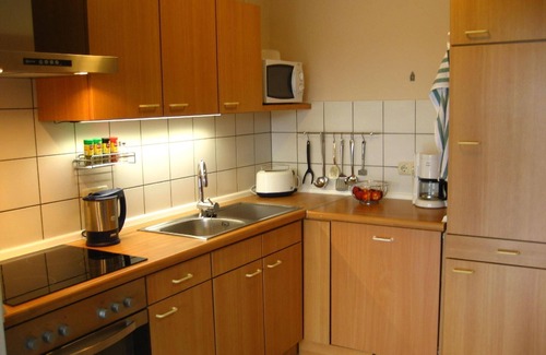 Zandt Casa | Casa de vacaciones Zandt para 1 - 6 personas con 2 dormitorios - Casa de vacaciones