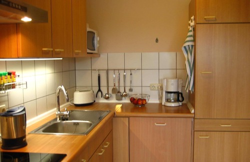 Zandt Casa | Casa de vacaciones Zandt para 1 - 6 personas con 2 dormitorios - Casa de vacaciones