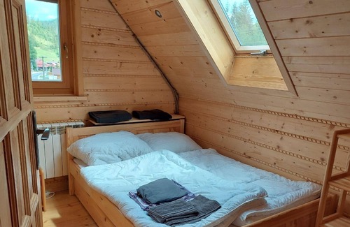 Zdiar Casa | Casa de vacaciones Zdiar para 1 - 12 personas con 4 dormitorios - Casa de vacaciones