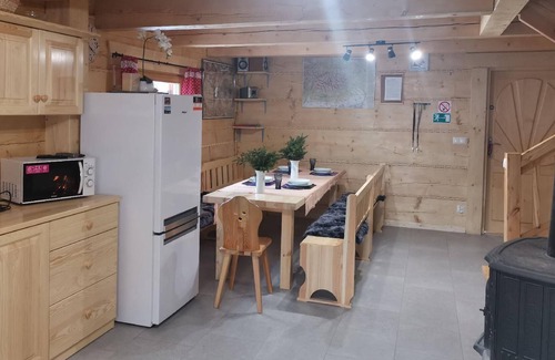Zdiar Casa | Casa de vacaciones Zdiar para 1 - 12 personas con 4 dormitorios - Casa de vacaciones