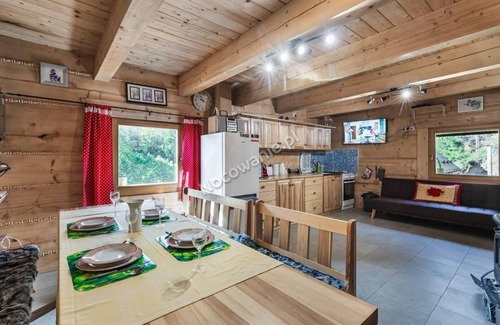 Zdiar Casa | Casa de vacaciones Zdiar para 1 - 12 personas con 4 dormitorios - Casa de vacaciones