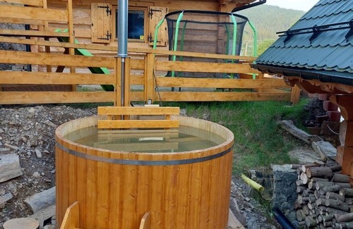 Zdiar Casa | Casa de vacaciones Zdiar para 1 - 12 personas con 4 dormitorios - Casa de vacaciones