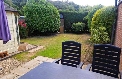 Municipality of Noordwijk Casa | Holiday house Zeelust - 2 km from the beach