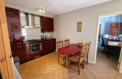 Municipality of Noordwijk Casa | Holiday house Zeelust - 2 km from the beach
