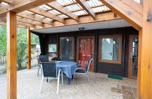 Zerbst/Anhalt Casa | Casa de vacaciones Zernitz para 2 - 4 personas con 2 dormitorios - Casa de vacaciones