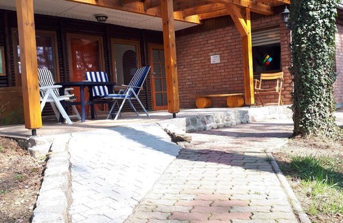 Zerbst/Anhalt Casa | Casa de vacaciones Zernitz para 2 - 4 personas con 2 dormitorios - Casa de vacaciones