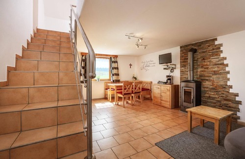 Zillendorf Casa | Casa de vacaciones Zillendorf para 2 - 5 personas con 2 dormitorios - Casa de vacaciones