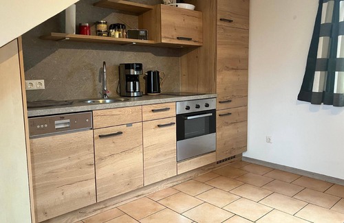 Zillendorf Casa | Casa de vacaciones Zillendorf para 2 - 5 personas con 2 dormitorios - Casa de vacaciones