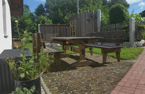Zillendorf Casa | Casa de vacaciones Zillendorf para 2 - 5 personas con 2 dormitorios - Casa de vacaciones