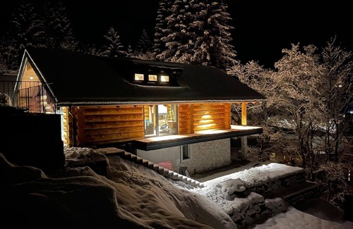 Bad Kleinkirchheim Casa | Casa de vacaciones Zirkitzen para 1 - 8 personas con 3 dormitorios - Casa de vacaciones
