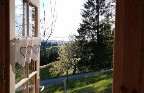 Lauperswil Casa | Casa de vacaciones Zollbrück para 1 - 4 personas - Casa de vacaciones independiente