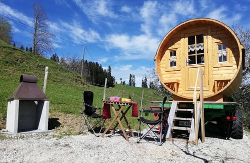 Lauperswil Casa | Casa de vacaciones Zollbrück para 1 - 4 personas - Casa de vacaciones independiente
