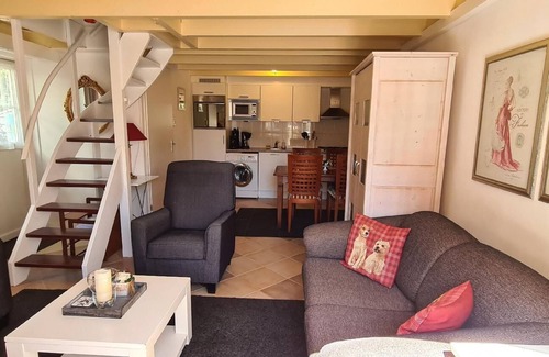 Zoutelande Casa | Casa de vacaciones Zoutelande para 1 - 4 personas con 2 dormitorios - Casa de vacaciones