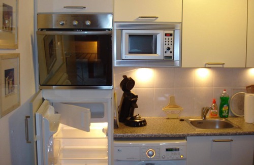 Zoutelande Casa | Casa de vacaciones Zoutelande para 1 - 4 personas con 2 dormitorios - Casa de vacaciones