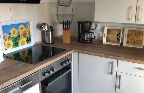 Zudar Casa | Casa de vacaciones Zudar para 1 - 4 personas con 2 dormitorios - Casa de vacaciones