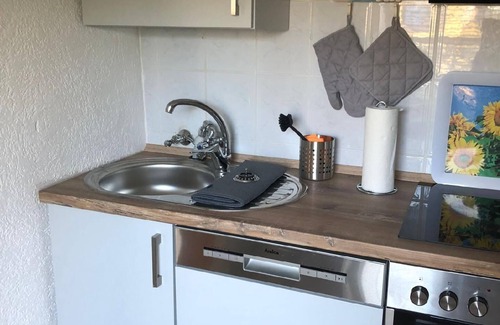 Zudar Casa | Casa de vacaciones Zudar para 1 - 4 personas con 2 dormitorios - Casa de vacaciones
