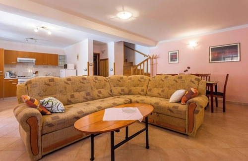Bubani Casa | Zvana in Bubani (Haus für 5 Personen)