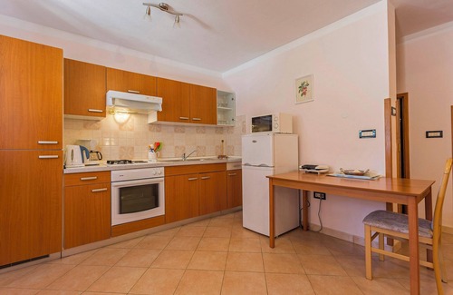 Bubani Casa | Zvana in Bubani (Haus für 5 Personen)