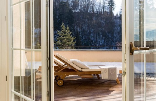 Zwischenwasser Casa | Casa de vacaciones Zwischenwasser para 1 - 12 personas con 6 dormitorios - Casa de vacaciones