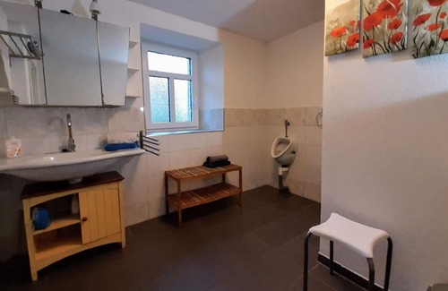 Zweifelscheid Casa | Casa de vacaciones Zweifelscheid para 1 - 22 personas con 7 dormitorios - Casa de vacaciones