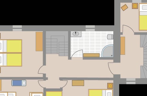Zweifelscheid Casa | Casa de vacaciones Zweifelscheid para 1 - 22 personas con 7 dormitorios - Casa de vacaciones